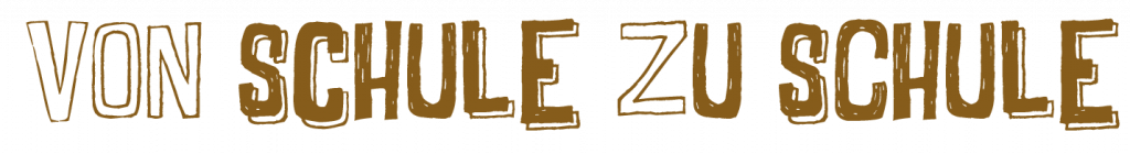 Von Schule zu Schule