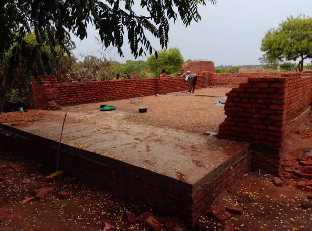 Status 04.08.25 - Bild No. 1