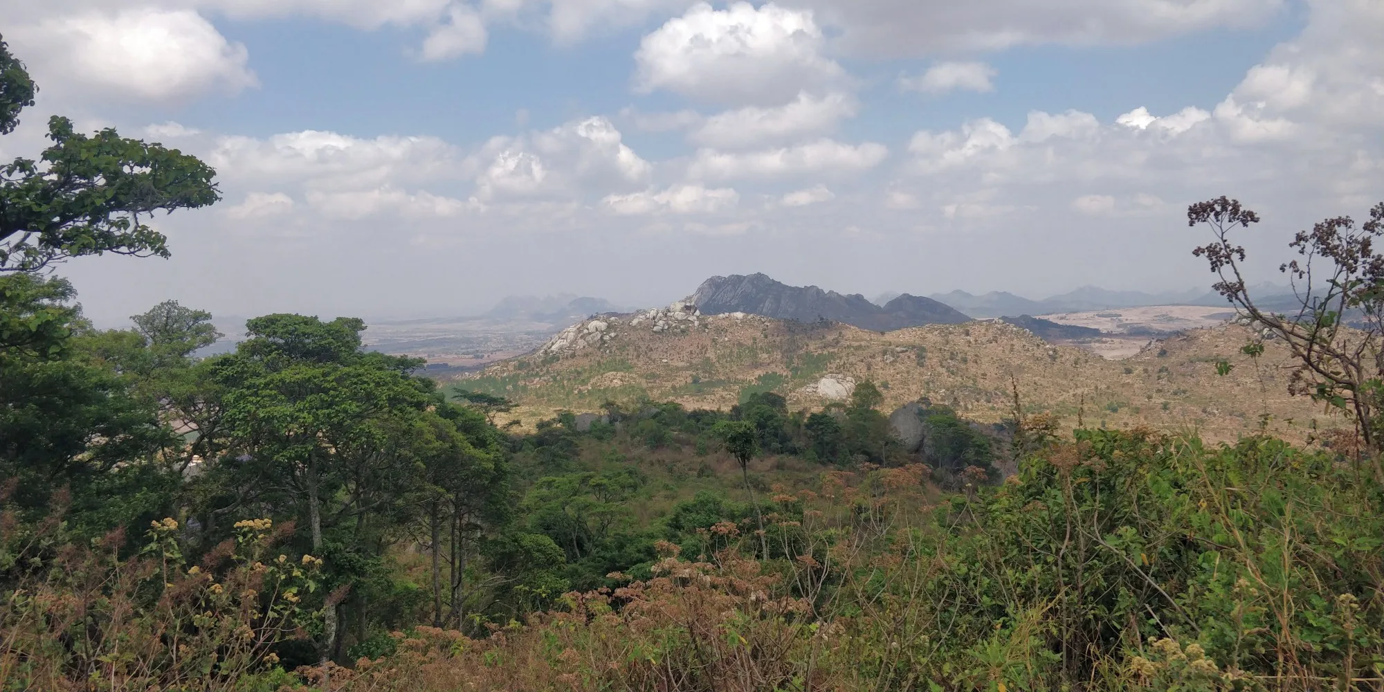 Bild von einer unserer Reisen nach Malawi